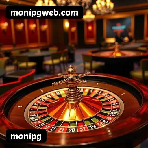 Benefícios do Login monipg - Bônus e Vantagens Exclusivas